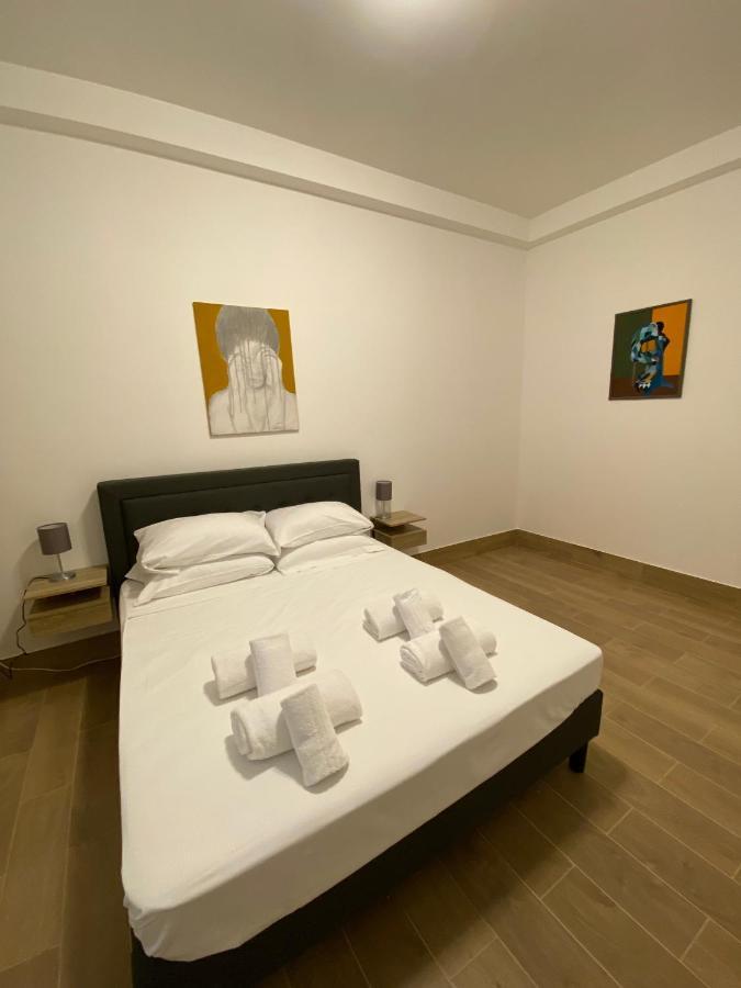 Art Atelier Apartments 罗马 外观 照片